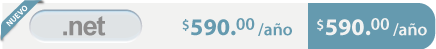 Dominio .net
